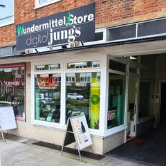 Store image