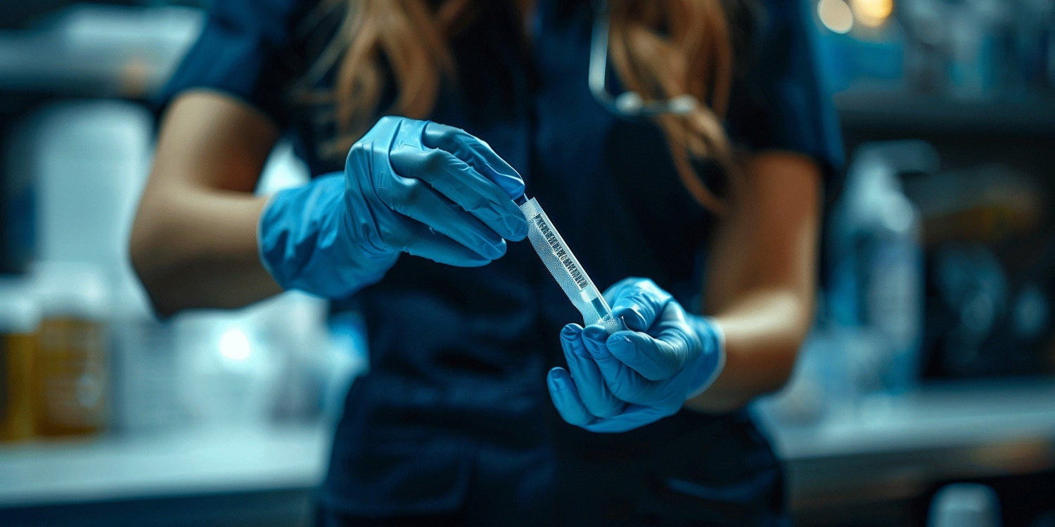 Nachweisbarkeit von CBD in Drogentests – Alles wichtigen Facts!