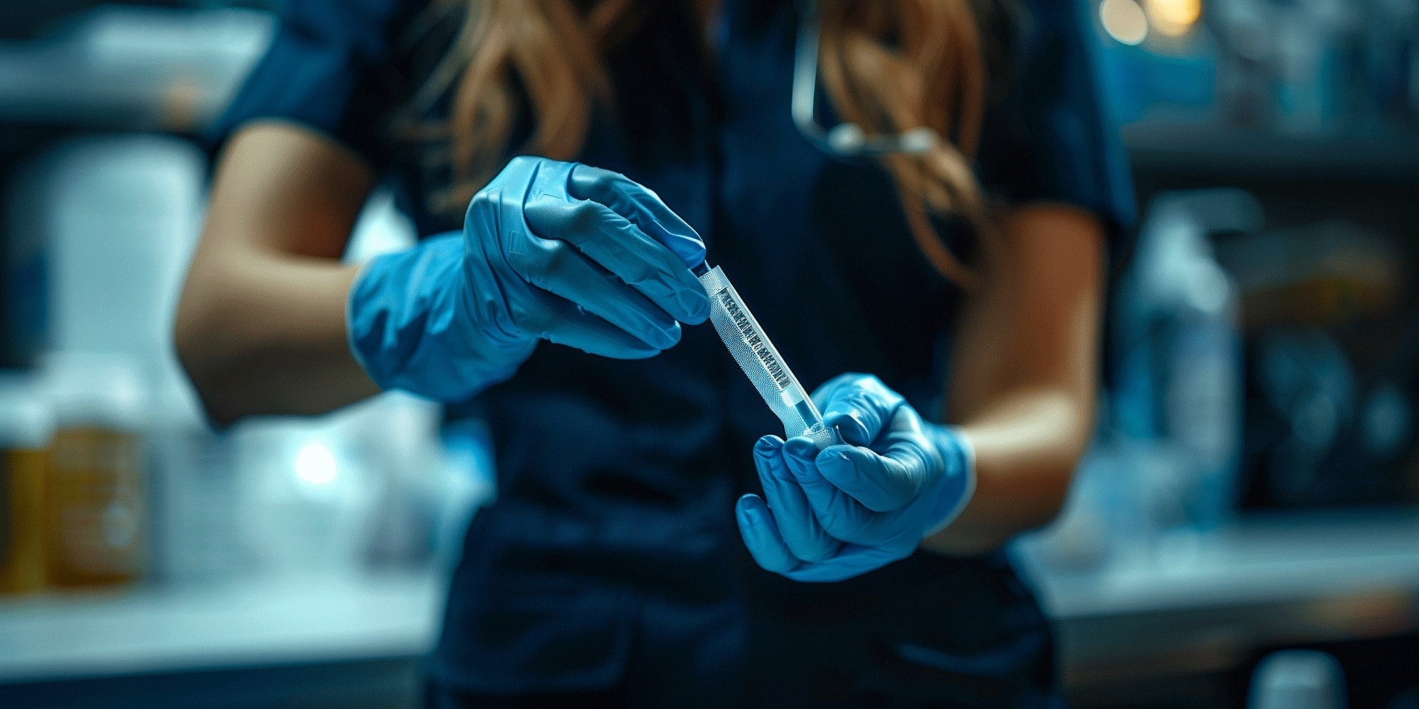 Nachweisbarkeit von CBD in Drogentests – Alles wichtigen Facts!