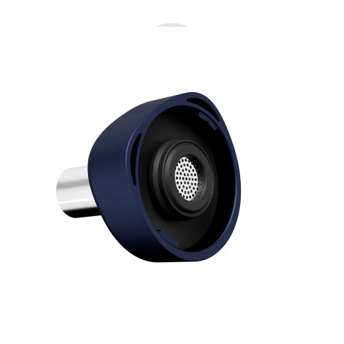 Norddampf Relict Vaporizer blau