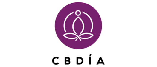 CBDÍA Logo