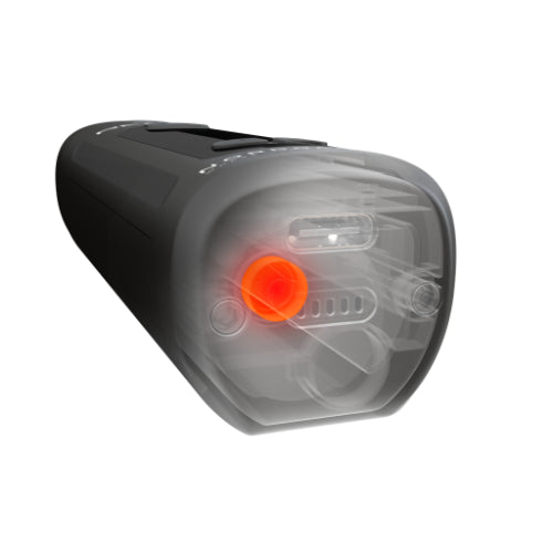 Norddampf Relict Vaporizer blau