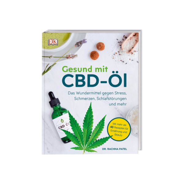 CBD-Buch