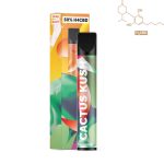 freigeist 50% H4CBD Vape Pen - Cactus Kush