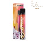 freigeist 50% H4CBD Vape Pen - Mango Mania