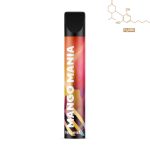 freigeist Vape Pen 50% H4CBD - Mango Mania