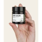 CBD Salbe