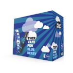 Holy Hemp Vape Pen 15% THCP – Blueberry