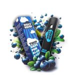 Holy Hemp Vape Pen 15% THCP – Blueberry