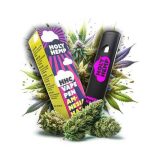 Holy Hemp Vape Pen 95% HHC – Amnezia Haze