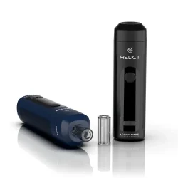 Norddampf Relict Vaporizer blau