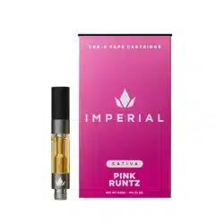 Imperial CBG9 10-OH HHC Vapes