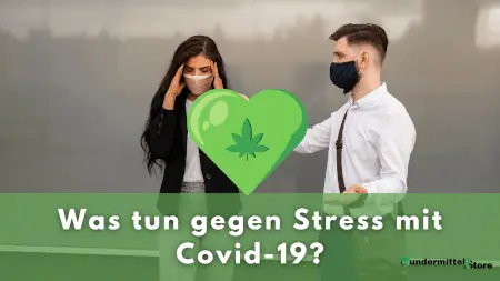 CBD und Stress