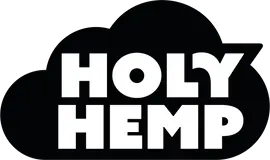 Holy Hemp Logo